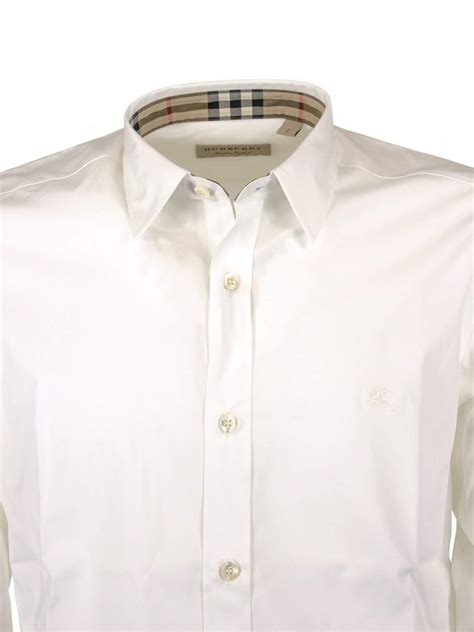 burberry shirt men australia